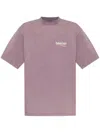 Balenciaga Medium Fit T-shirt