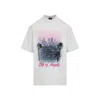Balenciaga Medium Fit T-shirt