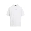 Balenciaga Medium Fit Tshirt