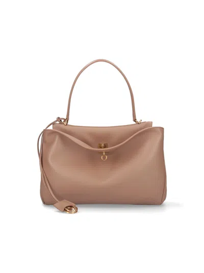 Balenciaga Medium Handbag "rodeo"