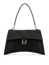 Balenciaga Top Handle Shoulder Bags With Gold-tone Hardware