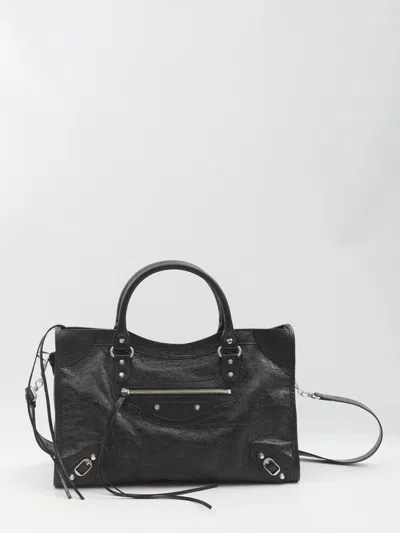 Balenciaga Medium Le City Bag