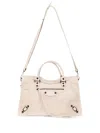 Balenciaga Medium Le City Tote Bag
