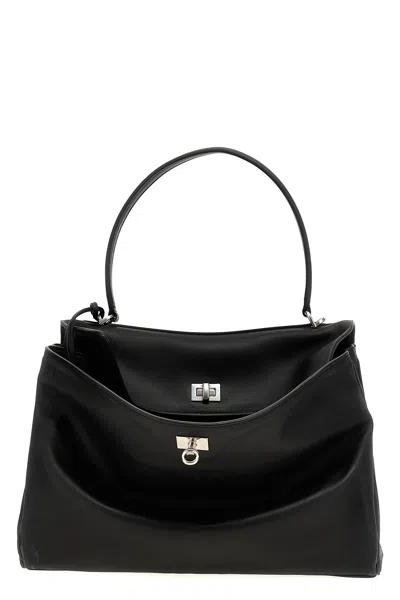 BALENCIAGA MEDIUM 'RODEO' BAG