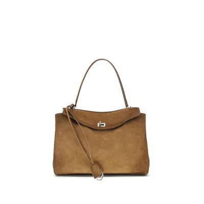 BALENCIAGA MEDIUM RODEO BAG