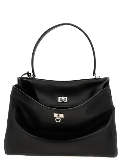 BALENCIAGA BALENCIAGA MEDIUM 'RODEO' BAG