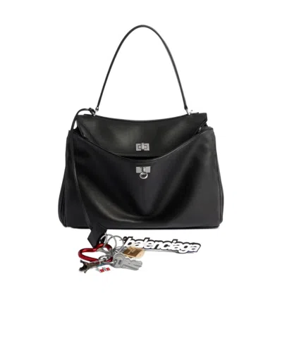 BALENCIAGA BALENCIAGA MEDIUM RODEO BAG