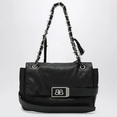 BALENCIAGA BALENCIAGA MEDIUM SHOULDER BAG MODU