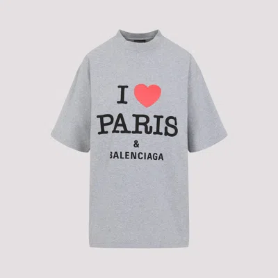BALENCIAGA MEDIUM T-SHIRT