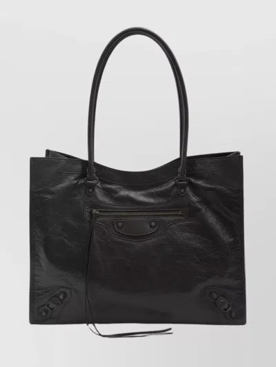 BALENCIAGA MEDIUM TOTE BAG FOR URBAN USE