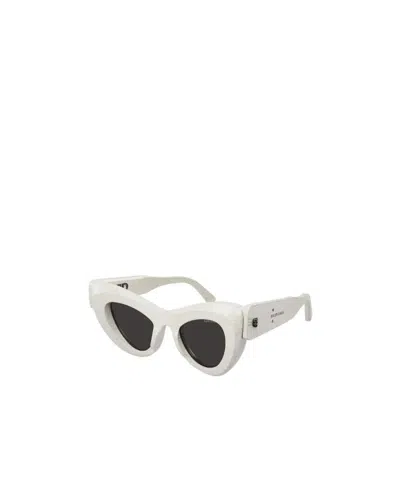 Balenciaga Mega Cat-eye Frame Sunglasses