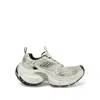 Balenciaga Men's 10xl Sneaker In White