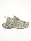 Balenciaga Men's 3xl Extreme Lace Sneakers