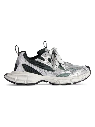 BALENCIAGA MEN'S 3XL GRADIENT SNEAKERS