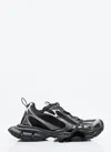 Balenciaga Men 3xl Sneakers In Black