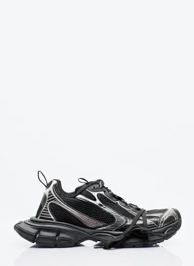 Balenciaga Men 3xl Sneakers In Black