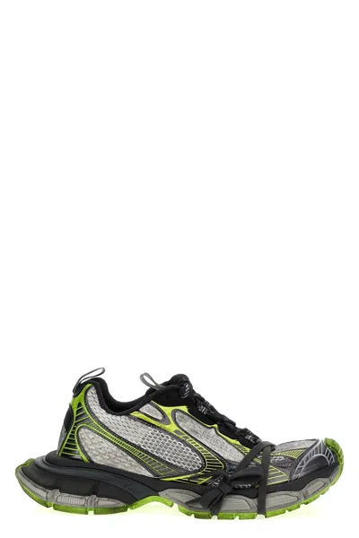 BALENCIAGA BALENCIAGA MEN '3XL' SNEAKERS
