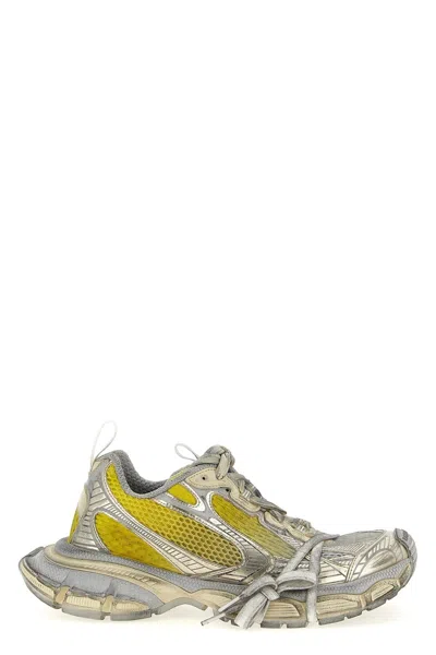 BALENCIAGA BALENCIAGA MEN '3XL' SNEAKERS