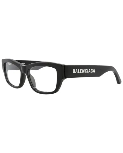 Balenciaga Full-frame Flat Mirror In Black