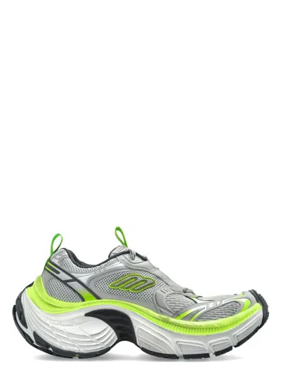 BALENCIAGA MEN'S 6XL SNEAKERS