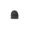 Balenciaga Men's Activewear Cap In Black