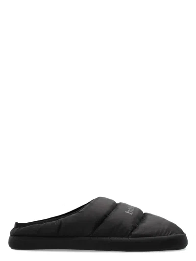 BALENCIAGA MEN'S ALASKA SLIPPER