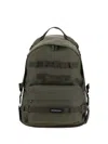 BALENCIAGA BALENCIAGA MEN ARMY BACKPACK