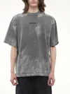 Balenciaga Medium Fit Essential T-shirt