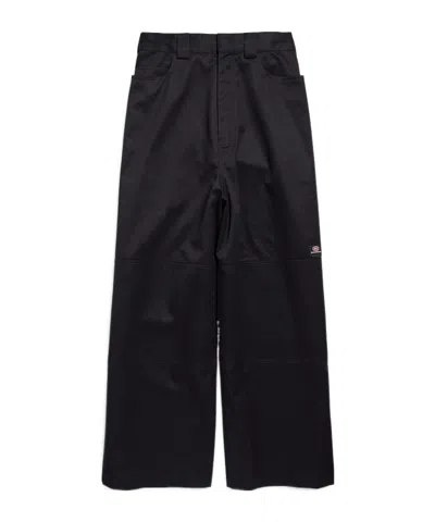 BALENCIAGA BALENCIAGA WORKWEAR UTILITY PANTS