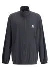 Balenciaga X Under Armour Printed Windbreaker