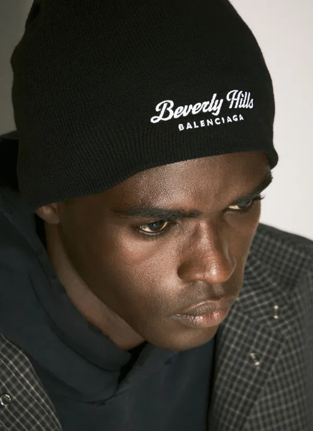 Beverly Hills BALENCIAGA ビーニー balenciaga-men-beverly-hills-