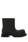 Balenciaga Steroid Bootie In Black