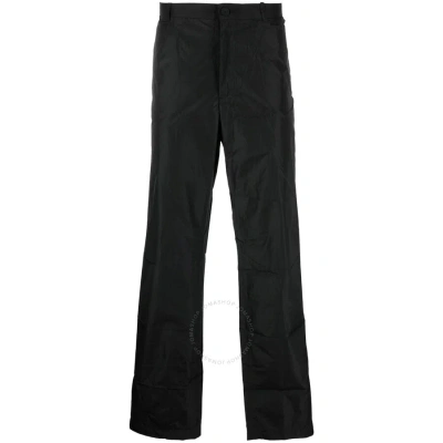Balenciaga Men's Black Packable Pants