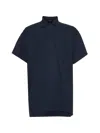 Balenciaga Logo's Polo Shirt
