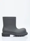 Balenciaga Men Steroid Boots