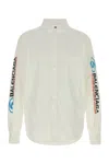 Balenciaga Men Camicia