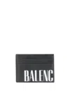 Balenciaga Editor Card Holder Accessories
