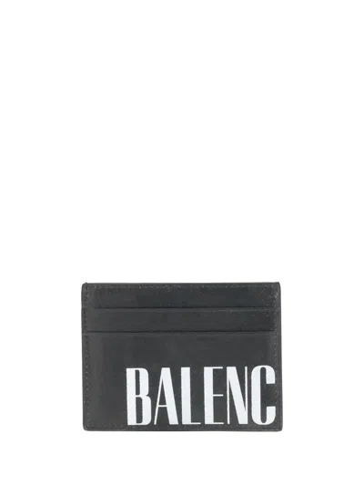 BALENCIAGA BALENCIAGA MEN CARD HOLDER