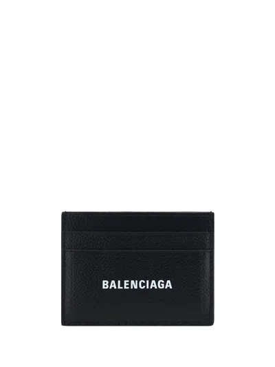 BALENCIAGA BALENCIAGA MEN CARD HOLDER