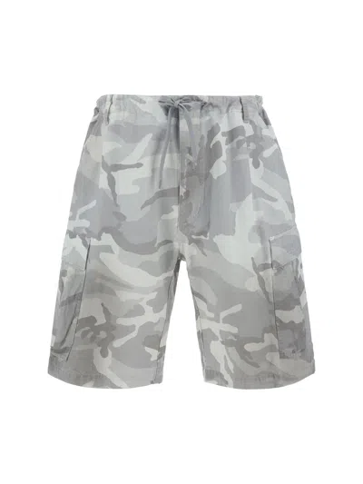 BALENCIAGA BALENCIAGA MEN CARGO SHORTS