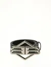 Balenciaga Men's Carpool Belt 35