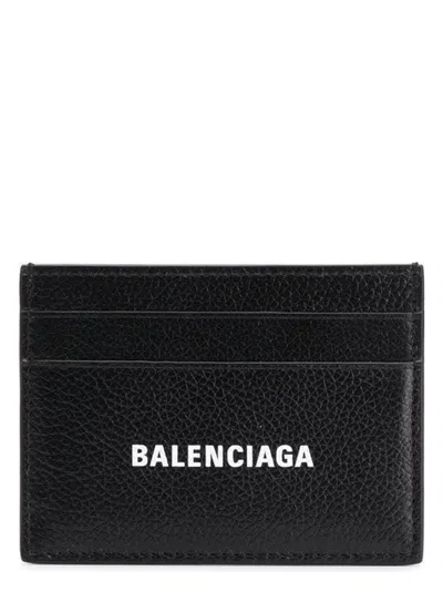 BALENCIAGA MEN'S CASH CARD HOLDER