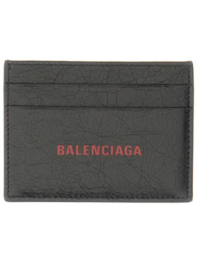 BALENCIAGA BALENCIAGA MEN CASH CARD HOLDER
