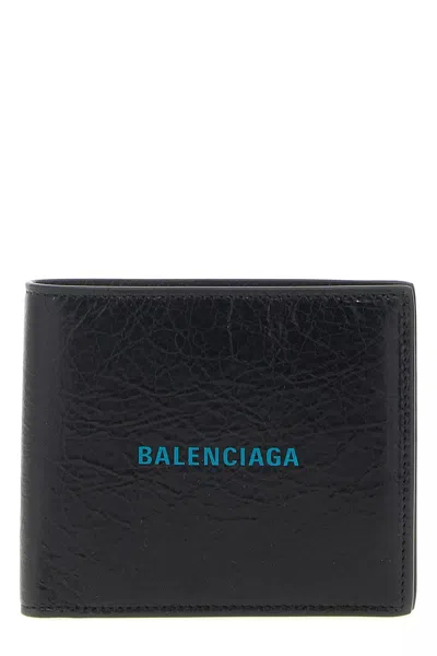 BALENCIAGA BALENCIAGA MEN 'CASH' WALLET