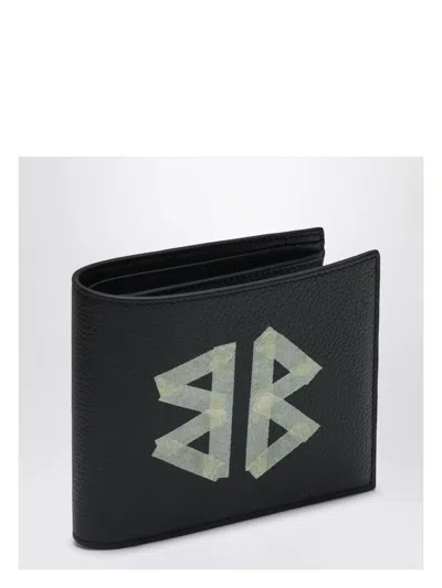 BALENCIAGA MEN'S CASH WALLET
