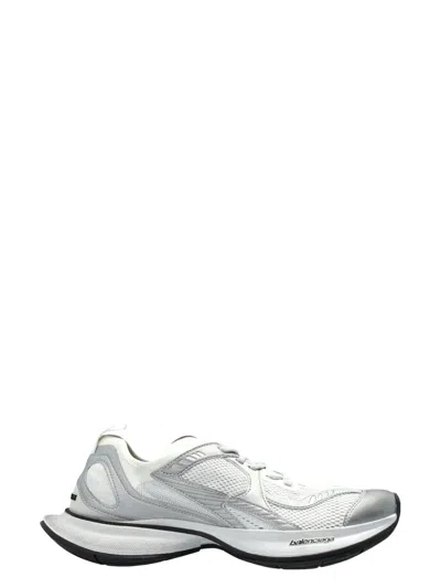 BALENCIAGA MEN'S CIRCUIT SNEAKERS