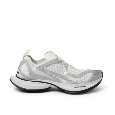 BALENCIAGA MEN'S CIRCUIT SNEAKERS