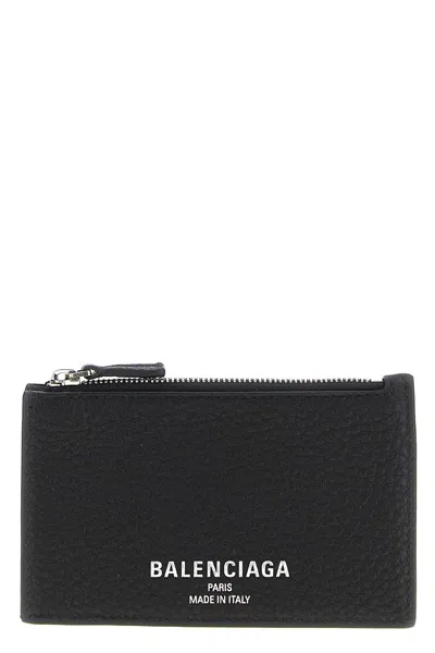 BALENCIAGA BALENCIAGA MEN 'CREDIT LUNGO' CARD HOLDER