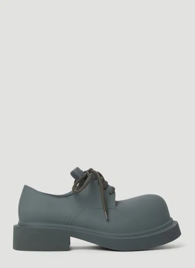 BALENCIAGA BALENCIAGA MEN  DERBY SHOES