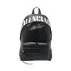 Balenciaga Men Editor Backpack